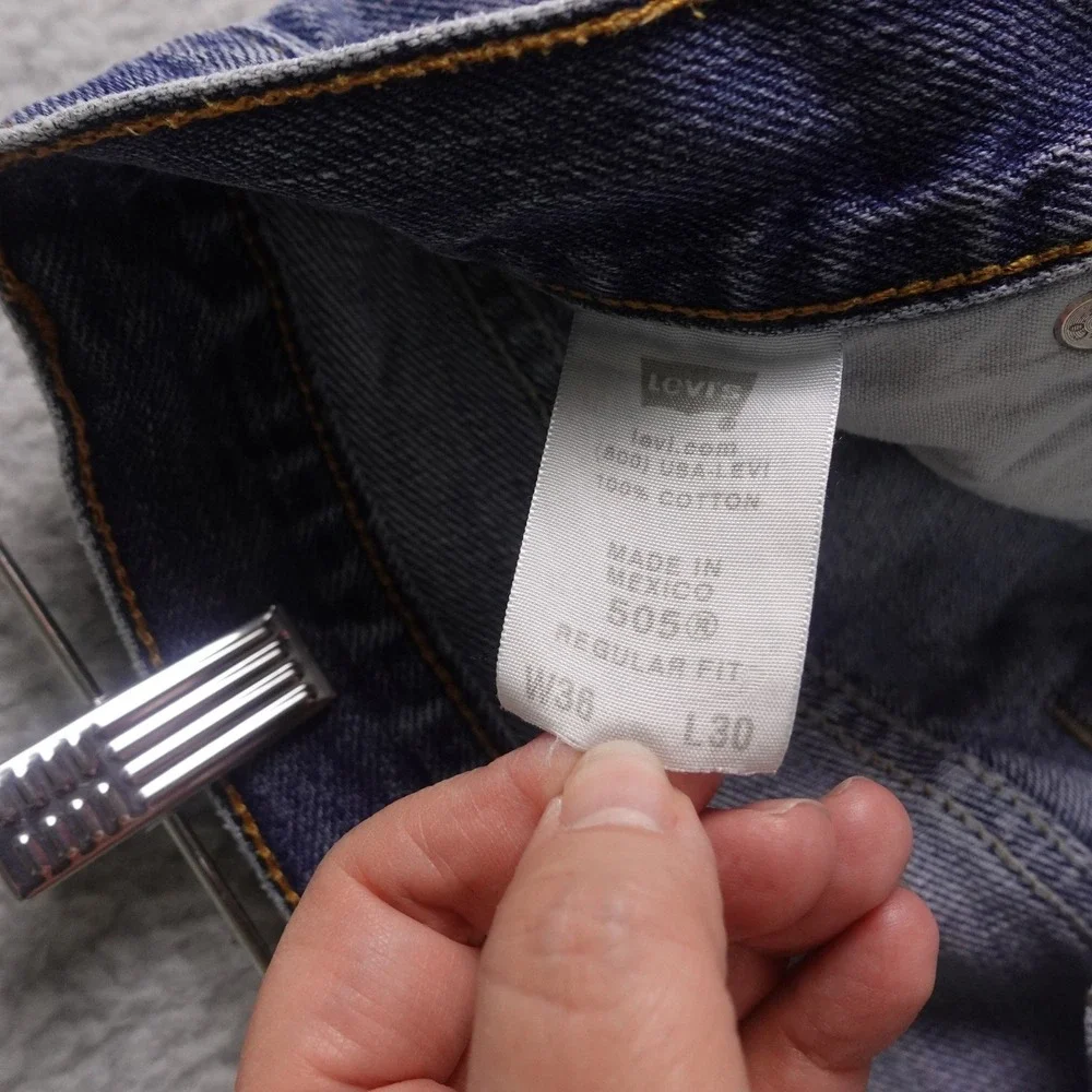 Levis levi 505